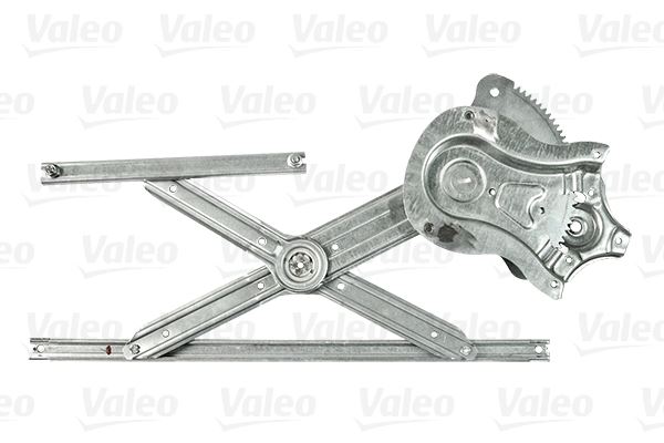 VALEO 851251 Kaporta & Gövde Parçaları Cam Krikosu - TOYOTA RAV 4 II (_A2_) uyumlu