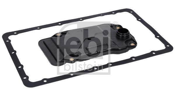 FEBI BILSTEIN 182173 Şanzıman Hidrolik Kumanda - LEXUS GS (_S19_) uyumlu