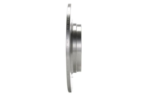 BOSCH 0 986 479 131 Fren Sistemleri Fren Diski - MAZDA 6 Hatchback (GH) uyumlu