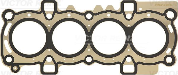 VICTOR REINZ 61-36930-00 Motor Silindir Kafa Contası - FORD FIESTA VI (CB1, CCN) uyumlu