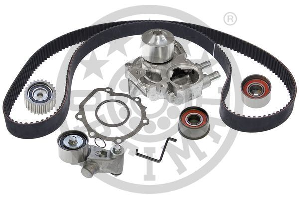 OPTIMAL SK-1712AQ2 Motor Triger Seti - SUBARU OUTBACK (BL, BP) uyumlu