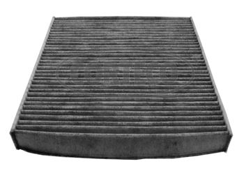 CORTECO 80004515 İklimlendirme Sistemi Polen Filtresi - SEAT LEON ST (5F8) uyumlu