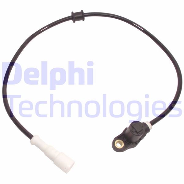 DELPHI SS20219 Fren Sistemleri Sürüş Dinamiği Ayarı - OPEL CORSA B (S93) uyumlu
