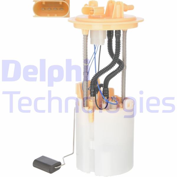 DELPHI FG2397-12B1 Motor Besleme Ünitesi - MERCEDES-BENZ SPRINTER 3,5-t Minibüs/Otobüs (B906) uyumlu