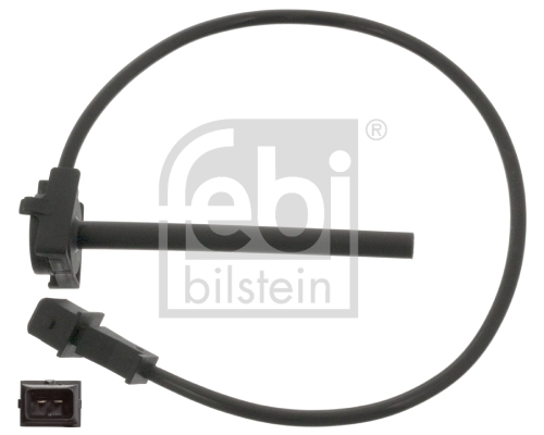 FEBI BILSTEIN 46021 Elektrik Sistemi Sensörler - MERCEDES-BENZ ACTROS MP2 / MP3 uyumlu