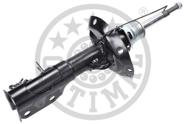 OPTIMAL A-3950GL Süspansiyon Sistemi Amortisör - HONDA JAZZ III (GE_, GG_, GP_, ZA_) uyumlu