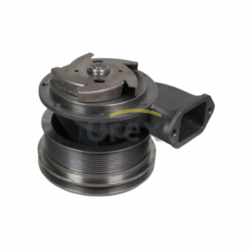 OREX 620049 Motor Devirdaim - RENAULT TRUCKS MAGNUM uyumlu