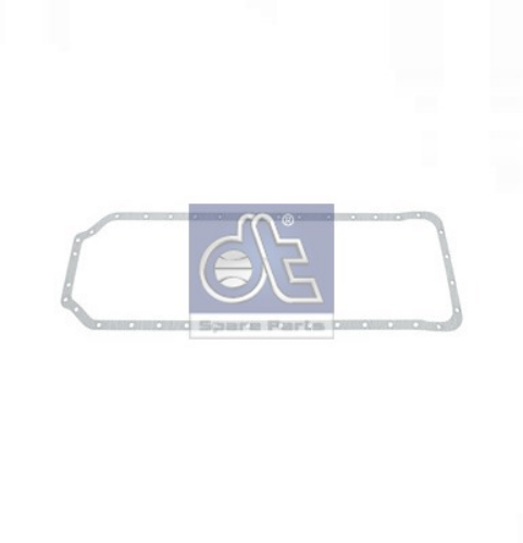 DT Spare Parts 7.50600 Motor Karter Contası