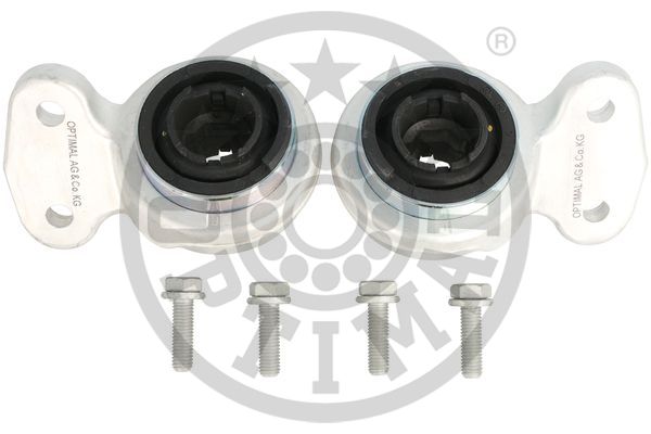OPTIMAL G8-544A Süspansiyon Sistemi Bugi Kolu - BMW 3 (E46) uyumlu