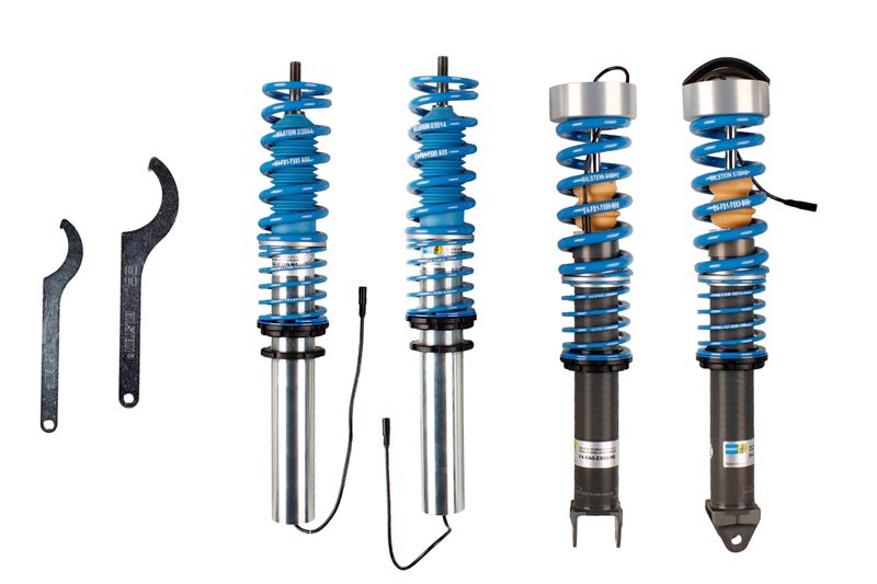 BILSTEIN 49-145489 Süspansiyon Sistemi Makas - PORSCHE 911 (997) uyumlu