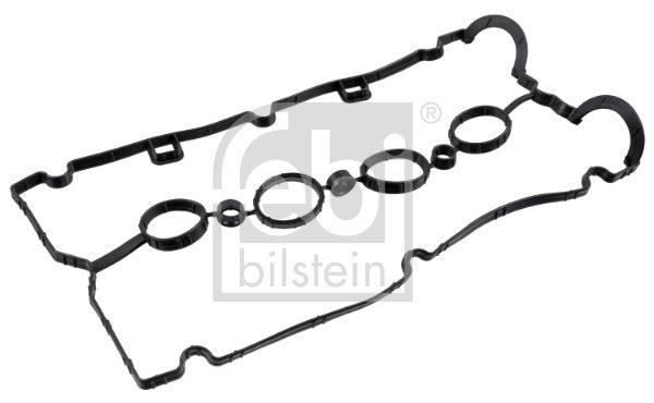 FEBI BILSTEIN 182813 Motor Külbütör Kapağı Contası - OPEL ASTRA G Hatchback (T98) uyumlu