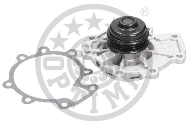 OPTIMAL AQ-2372 Motor Devirdaim - FORD MAVERICK uyumlu