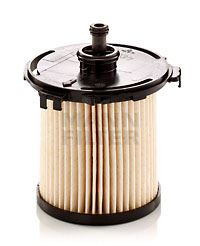 MANN-FILTER PU 12 003/1 z Yakıt Sistemi Yakıt Filtresi - FORD TRANSIT Minibüs/Otobüs (FD_ _, FB_ _, FS_ _, FZ_ _, FC_ _) uyumlu