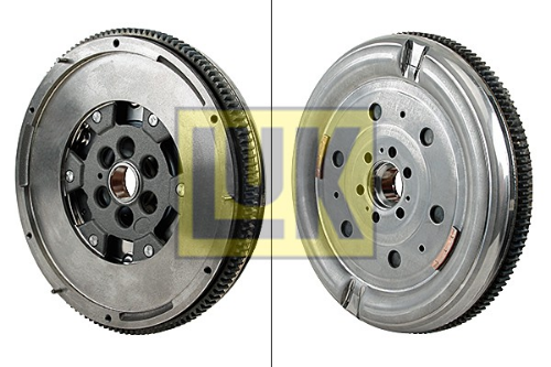Schaeffler LuK 415 0702 10 Motor Volan - SEAT ALHAMBRA (710, 711) uyumlu