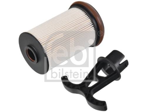 FEBI BILSTEIN 177452 Yakıt Sistemi Yakıt Filtresi - FORD MONDEO V Sedan (CD) uyumlu