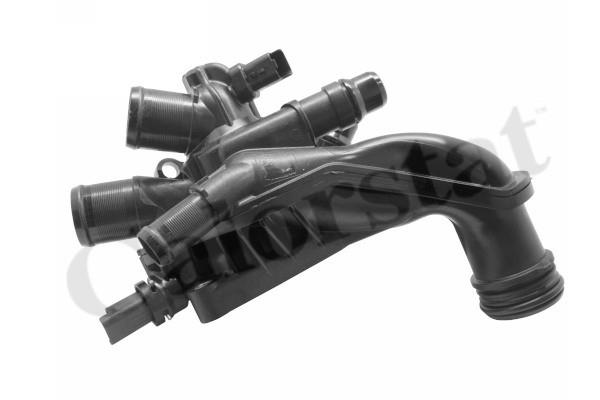 CALORSTAT by Vernet TEK2104.105J Motor Termostat - PEUGEOT 508 I (8D_) uyumlu