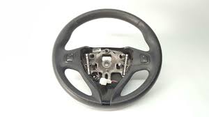 Direksiyon Simidi - RENAULT ORIJINAL - 985108800R Ürün Görseli