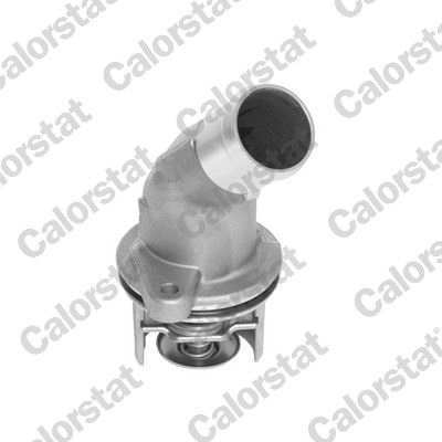 CALORSTAT by Vernet TH6955.92J Motor Termostat - AUDI A4 B6 (8E2) uyumlu