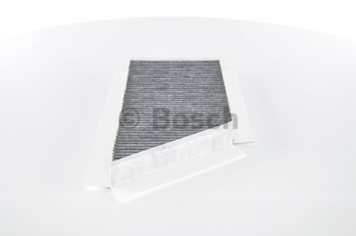 BOSCH 1 987 432 348 İklimlendirme Sistemi Polen Filtresi - THINK CITY uyumlu