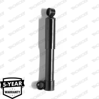 MONROE R3292 Süspansiyon Sistemi Amortisör - FIAT PANDA (141_) uyumlu