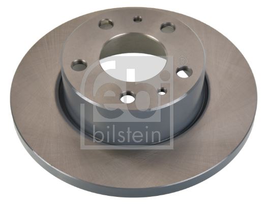 FEBI BILSTEIN 29160 Fren Sistemleri Fren Diski - IVECO DAILY III Platform şasi uyumlu