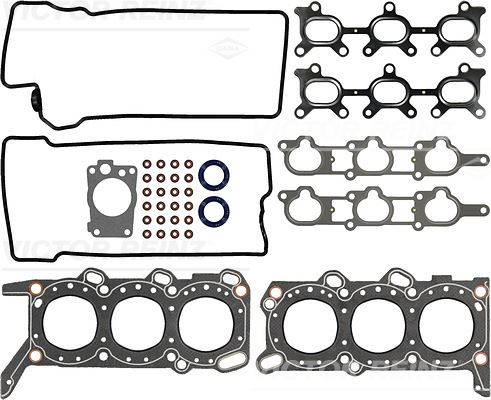 VICTOR REINZ 02-53025-01 Motor Silindir Kafa Contası - SUZUKI VITARA (ET, TA, TD) uyumlu