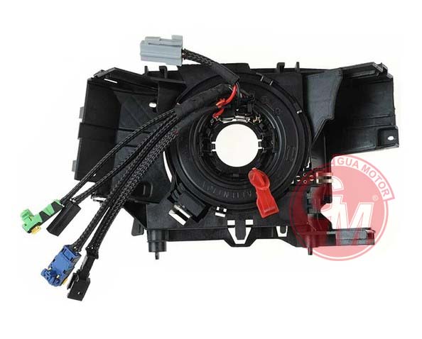 Airbag Zembereği - GUARNITAUTO - 52106 Ürün Görseli