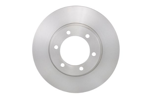 BOSCH 0 986 479 304 Fren Sistemleri Fren Diski - TOYOTA LAND CRUISER PRADO (_J12_) uyumlu