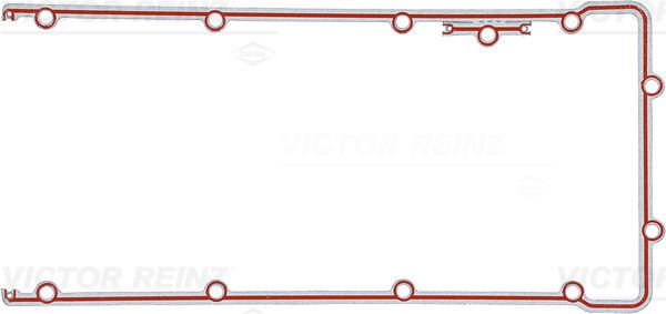 VICTOR REINZ 71-35793-00 Motor Külbütör Kapağı Contası - ALFA ROMEO 164 (164_) uyumlu