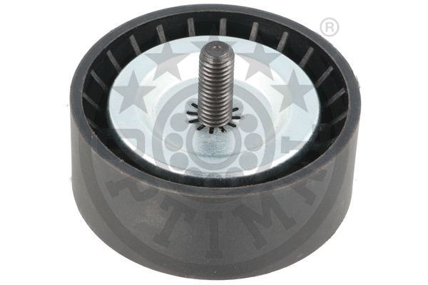 OPTIMAL 0-N2310 Motor Yönlendirme & Kılavuz Makarası - MERCEDES-BENZ B-SERISI Sports Tourer (W246, W242) uyumlu