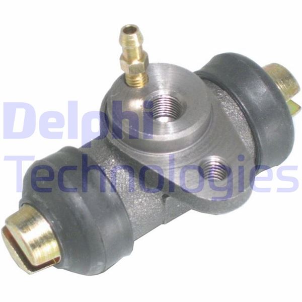 DELPHI LW45211 Fren Sistemleri Fren Körüğü - VW KAEFER uyumlu