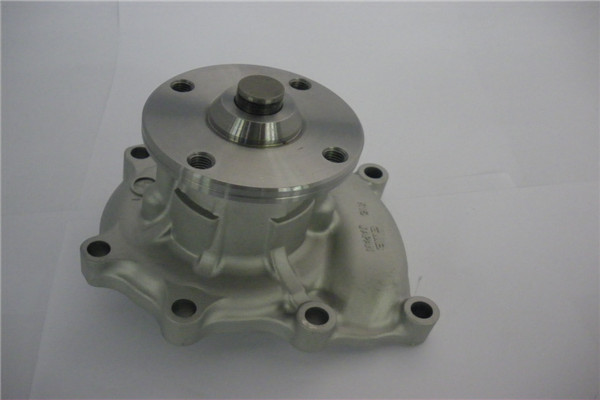GMB GWK-15A Motor Devirdaim - KIA PREGIO Panelvan/Van (TB) uyumlu