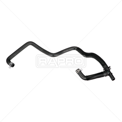 RAPRO R45031 İklimlendirme Sistemi Klima Hortum & Borular - TESLA MODEL S (5YJS) uyumlu