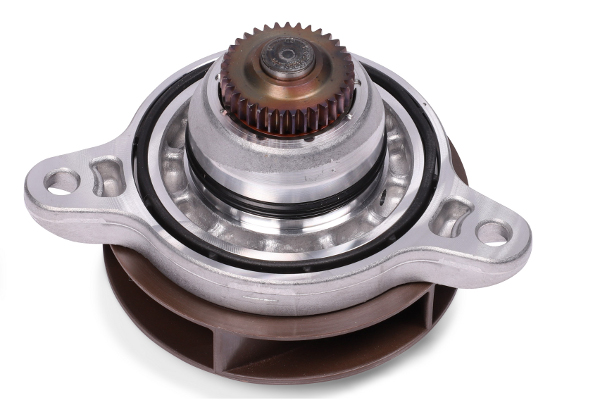GK 980566 Motor Devirdaim - MERCEDES-BENZ C-SERISI (W205) uyumlu