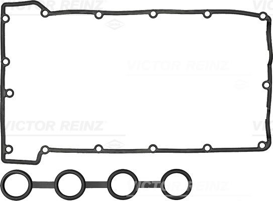 VICTOR REINZ 15-34331-01 Motor Külbütör Kapağı Contası - FORD SCORPIO II (GFR, GGR) uyumlu