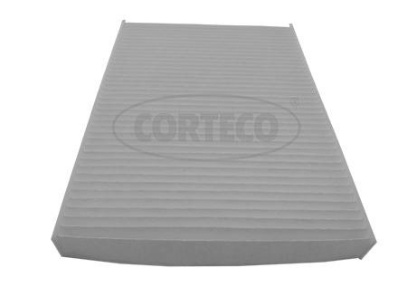 CORTECO 49380751 İklimlendirme Sistemi Polen Filtresi - ALFA ROMEO GIULIA (952_) uyumlu