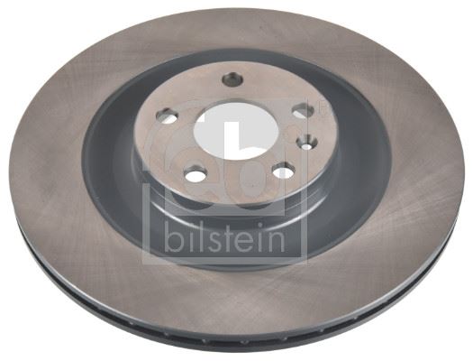 FEBI BILSTEIN 174754 Fren Sistemleri Fren Diski - VOLVO XC90 II (256) uyumlu