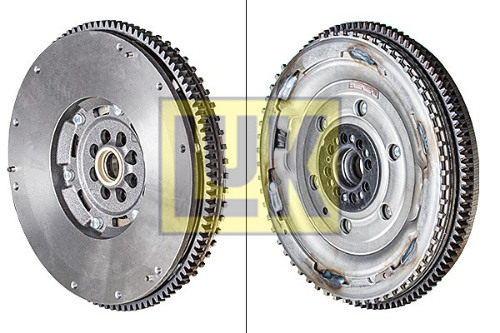 Schaeffler LuK 415 0363 11 Motor Volan - NISSAN PATHFINDER III (R51) uyumlu
