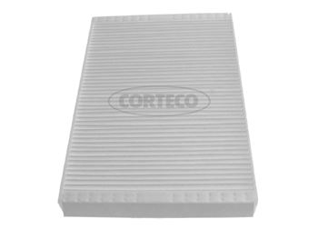 CORTECO 21651979 İklimlendirme Sistemi Polen Filtresi - OPEL ASTRA H Station wagon (A04) uyumlu