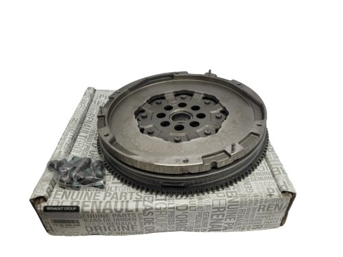 Volan - RENAULT ORIJINAL - 123009802R Ürün Görseli