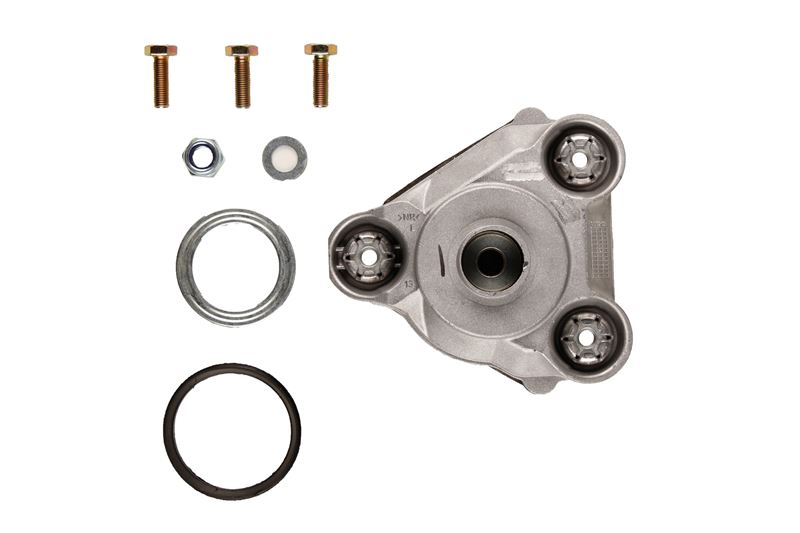 BILSTEIN 12-228683 Süspansiyon Sistemi Amortisör - FIAT DUCATO Panelvan/Van (250_) uyumlu