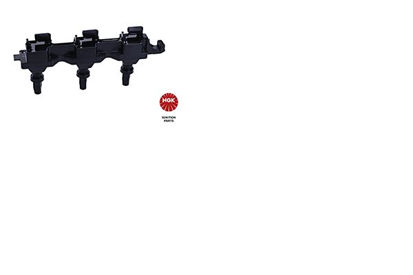 NGK 48075 Ateşleme Sistemi Ateşleme Bobini - CITROËN XANTIA (X1_, X2_) uyumlu