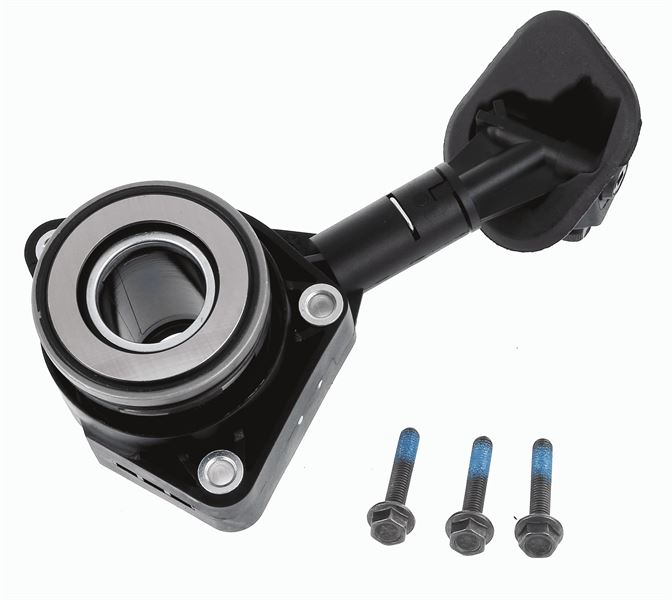 SACHS 3182 654 302 Debriyaj Sistemi Debriyaj Merkezi - MAZDA 3 Sedan (BL) uyumlu