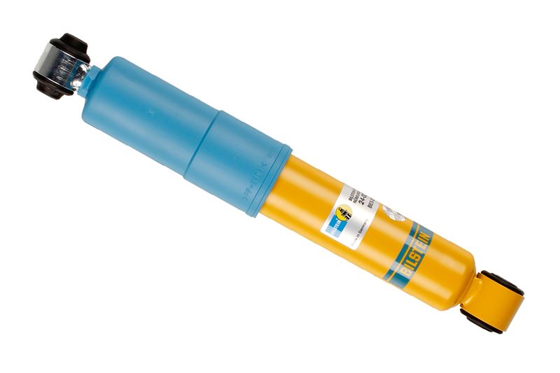 BILSTEIN 24-027830 Süspansiyon Sistemi Amortisör - OPEL ASTRA G Hatchback (T98) uyumlu