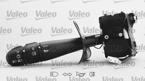 VALEO 251438 Direksiyon Sistemi Direksiyon - RENAULT MEGANE I (BA0/1_) uyumlu