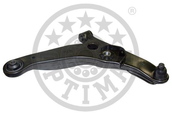 OPTIMAL G6-1206 Süspansiyon Sistemi Bugi Kolu - MITSUBISHI OUTLANDER I (CU_W) uyumlu
