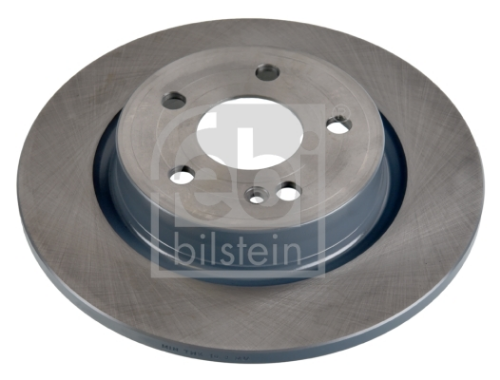 FEBI BILSTEIN 107514 Fren Sistemleri Fren Diski - MERCEDES-BENZ A-SERISI (W177) uyumlu