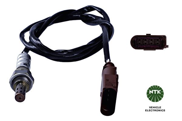 Oksijen Sensörü - NGK - 97007 Ürün Görseli
