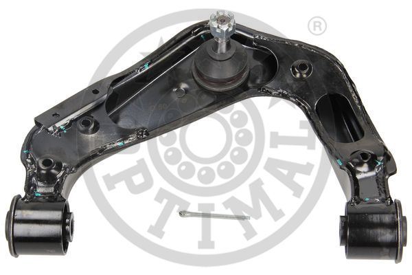 OPTIMAL G6-1397 Süspansiyon Sistemi Bugi Kolu - NISSAN NAVARA NP300 (D40) uyumlu
