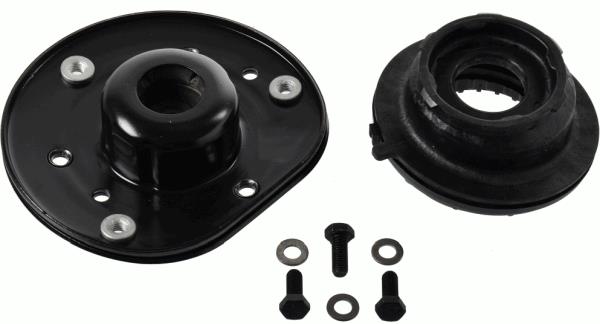 SACHS 803 053 Süspansiyon Sistemi Amortisör - FORD MONDEO IV Turnier (BA7) uyumlu